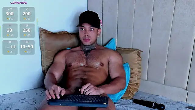 Stiven collins online show from 05-19-26, 06:03