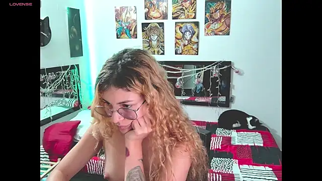 Snapshot of galatea_tantric chatting on 09-15-25, 03:28 galatea tantric online show from 09-15-25, 03:28