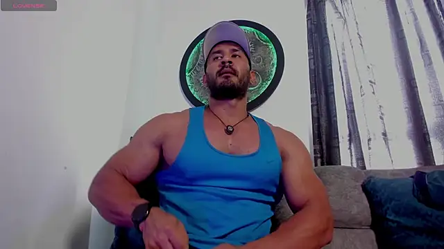 curt xxx online show from 06-10-26, 02:27