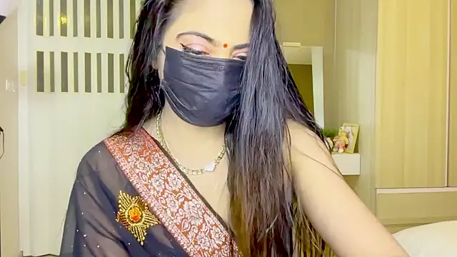 Monalisadon018 online show from 03-18-26, 08:56