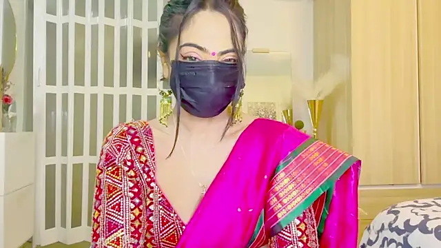 Monalisadon018 online show from 04-21-26, 01:42