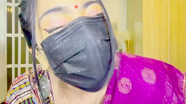 Monalisadon018 online show from 04-21-26, 07:50