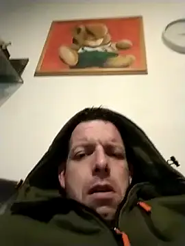 Knuffelstaaf123 online show from 01-12-25, 03:49