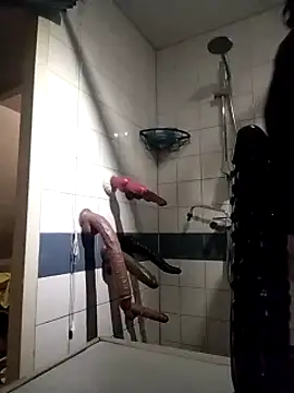 Knuffelstaaf123 online show from 01-31-25, 03:09