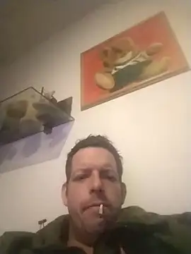 Knuffelstaaf123 online show from 02-02-25, 05:15