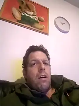 Knuffelstaaf123 online show from 03-18-25, 09:10