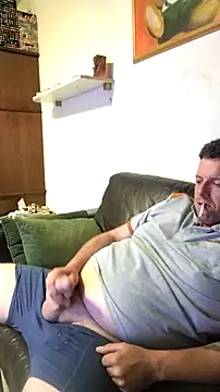 Knuffelstaaf123 online show from 09-20-25, 07:53