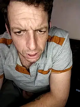 Knuffelstaaf123 online show from 11-09-25, 02:10