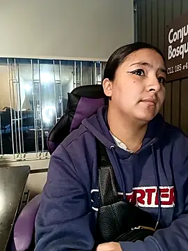 Cute Penelope online show from 11-21-25, 11:09