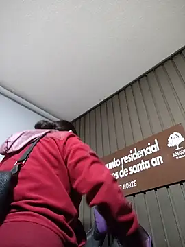 Cute Penelope online show from 01-07-26, 11:23