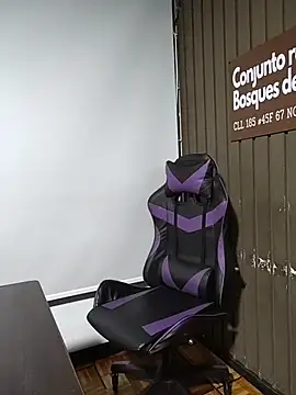 Cute Penelope online show from 03-03-26, 11:05