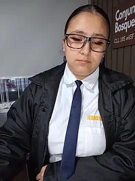 Cute Penelope online show from 04-23-26, 12:29