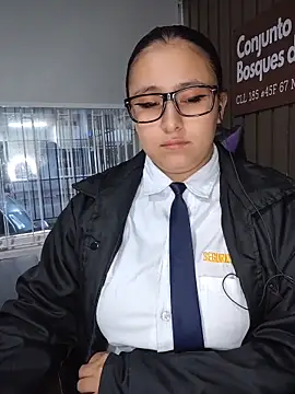 Cute Penelope online show from 04-29-26, 05:30