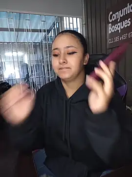 Cute Penelope online show from 04-30-26, 01:39