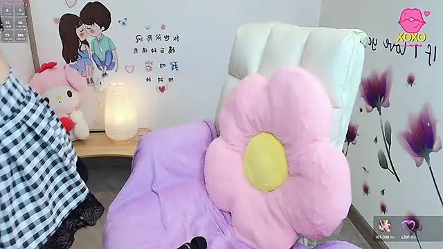  Mizuki  online show from 10-08-25, 02:58