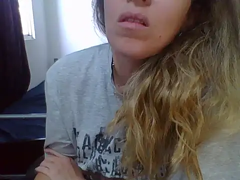 charlott ponce online show from 06-24-26, 05:56