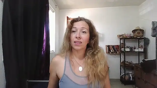 charlott ponce online show from 08-06-26, 05:15