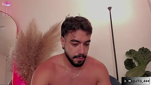 JeycobxBraand online show from 10-07-25, 03:58