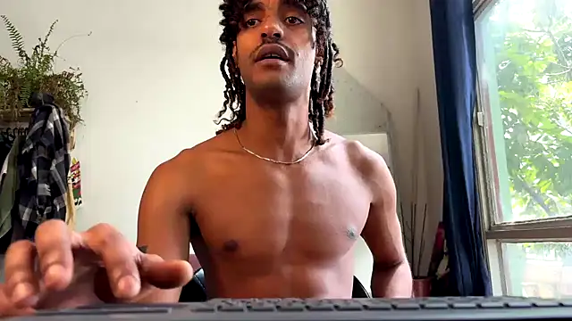 gerson173Hugo online show from 09-12-25, 03:01