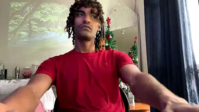 gerson173Hugo online show from 12-19-25, 12:01