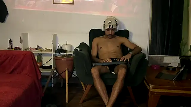 gerson173Hugo online show from 03-07-26, 12:18