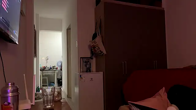 gerson173Hugo online show from 04-29-26, 01:10