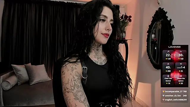 Snapshot of nasty_aliice1 chatting on 12-17-24, 04:12 nasty aliice1 online show from 12-17-24, 04:12