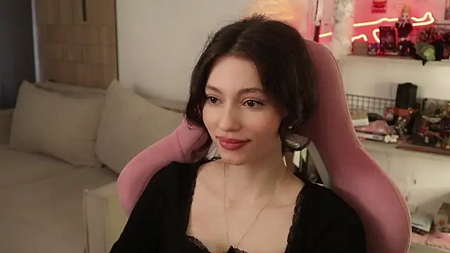FirstOfFallen online show from 07-12-26, 03:36