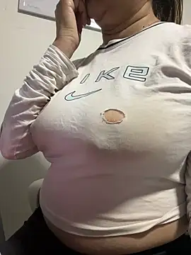ruby santana777 online show from 04-29-26, 08:15