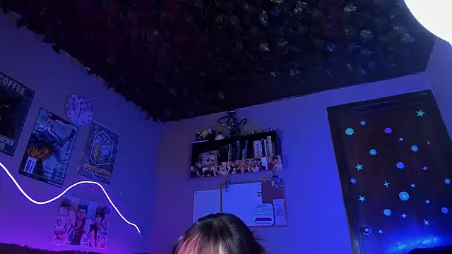 maryberry   online show from 02-12-25, 04:33