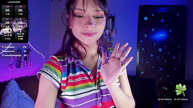 maryberry   online show from 02-26-25, 05:20