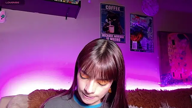 maryberry   online show from 10-23-25, 04:45