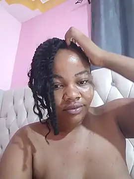 Amberay1 online show from 11-21-25, 07:07