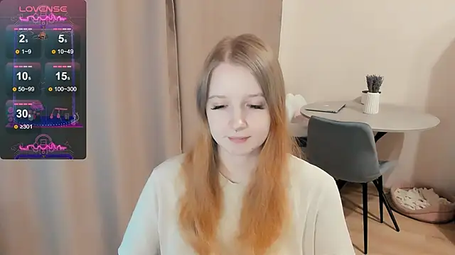 Snapshot of Alyaley chatting on 01-19-25, 10:50 Alyaley online show from 01-19-25, 10:50
