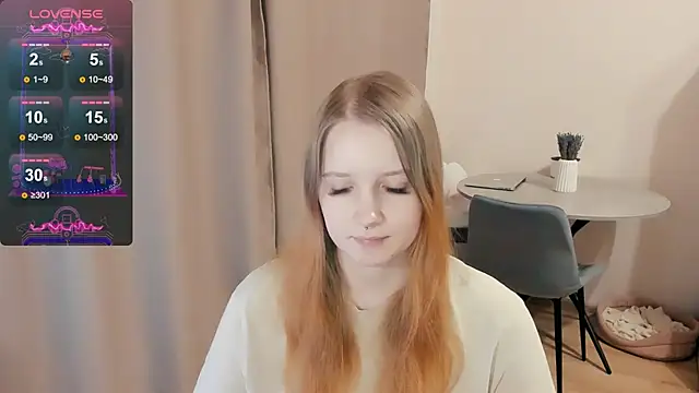 Snapshot of Alyaley chatting on 01-19-25, 01:55 Alyaley online show from 01-19-25, 01:55