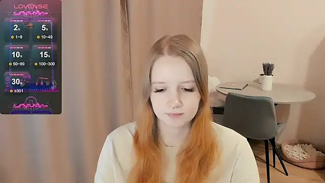 Snapshot of Alyaley chatting on 01-20-25, 11:35 Alyaley online show from 01-20-25, 11:35