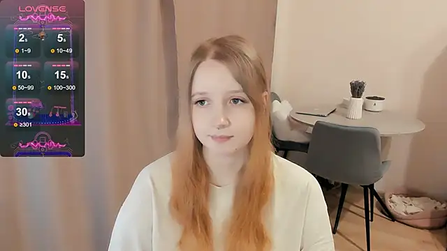 Snapshot of Alyaley chatting on 01-24-25, 12:41 Alyaley online show from 01-24-25, 12:41