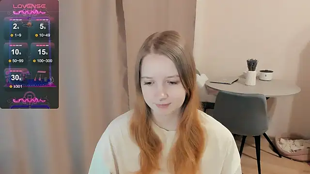 Snapshot of Alyaley chatting on 01-30-25, 12:37 Alyaley online show from 01-30-25, 12:37