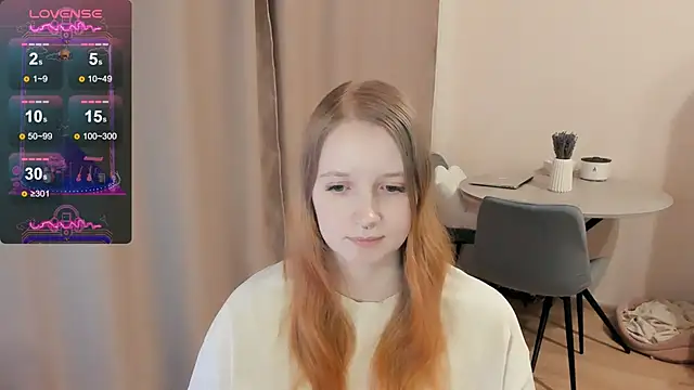 Snapshot of Alyaley chatting on 01-30-25, 11:24 Alyaley online show from 01-30-25, 11:24