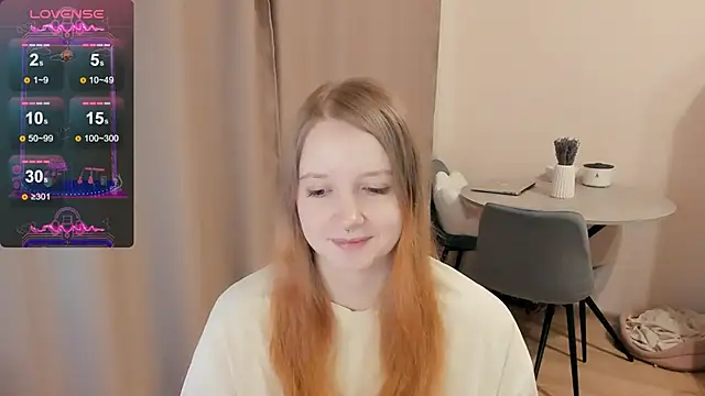 Snapshot of Alyaley chatting on 01-31-25, 06:57 Alyaley online show from 01-31-25, 06:57