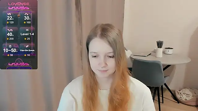 Snapshot of Alyaley chatting on 02-05-25, 12:42 Alyaley online show from 02-05-25, 12:42
