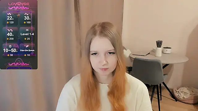 Snapshot of Alyaley chatting on 02-06-25, 10:53 Alyaley online show from 02-06-25, 10:53