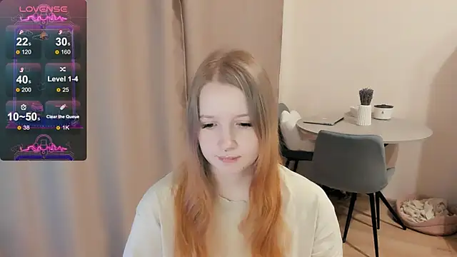 Snapshot of Alyaley chatting on 02-14-25, 04:37 Alyaley online show from 02-14-25, 04:37