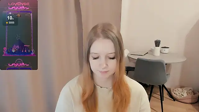 Snapshot of Alyaley chatting on 02-14-25, 12:36 Alyaley online show from 02-14-25, 12:36