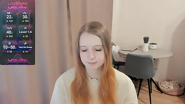 Snapshot of Alyaley chatting on 02-15-25, 07:27 Alyaley online show from 02-15-25, 07:27