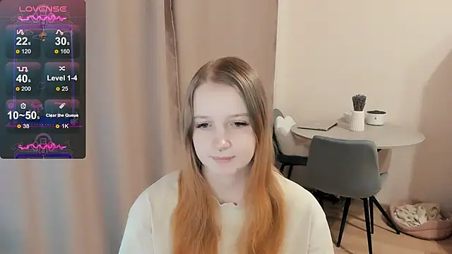 Snapshot of Alyaley chatting on 02-15-25, 03:28 Alyaley online show from 02-15-25, 03:28