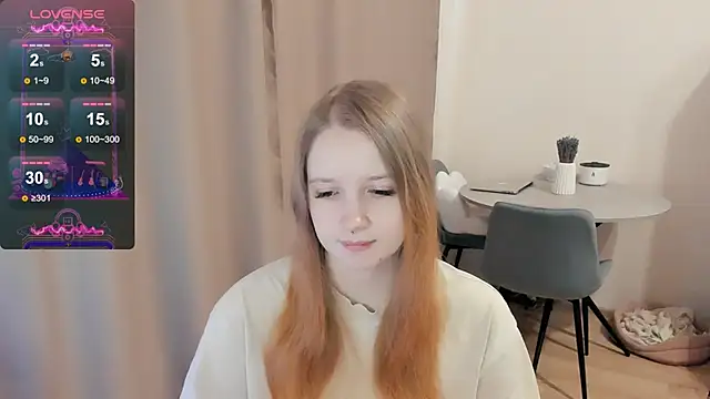 Snapshot of Alyaley chatting on 02-16-25, 07:37 Alyaley online show from 02-16-25, 07:37