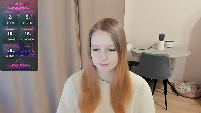 Snapshot of Alyaley chatting on 02-17-25, 05:47 Alyaley online show from 02-17-25, 05:47