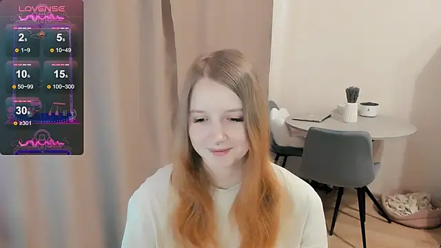 Snapshot of Alyaley chatting on 02-18-25, 11:00 Alyaley online show from 02-18-25, 11:00