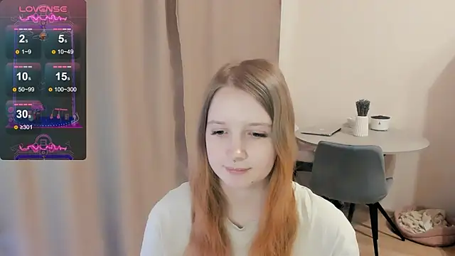 Snapshot of Alyaley chatting on 02-18-25, 02:06 Alyaley online show from 02-18-25, 02:06